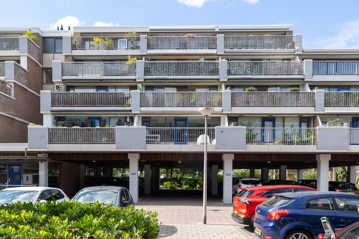 Foto 1 van Heuvellaan 75