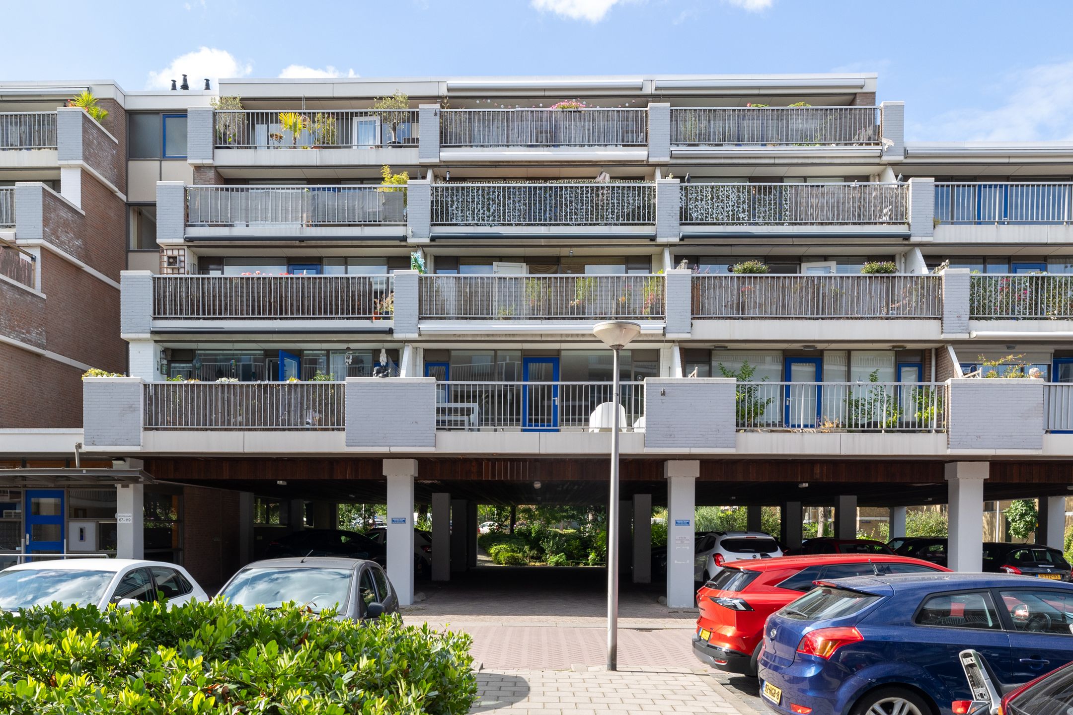 Heuvellaan, 75, Gouda, 2803DW, Zuid-Holland, Nederland 75 