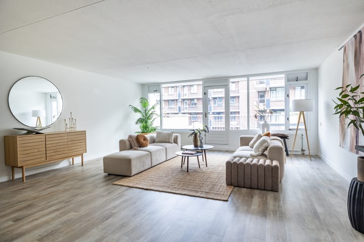 Foto 2 van Heuvellaan 75