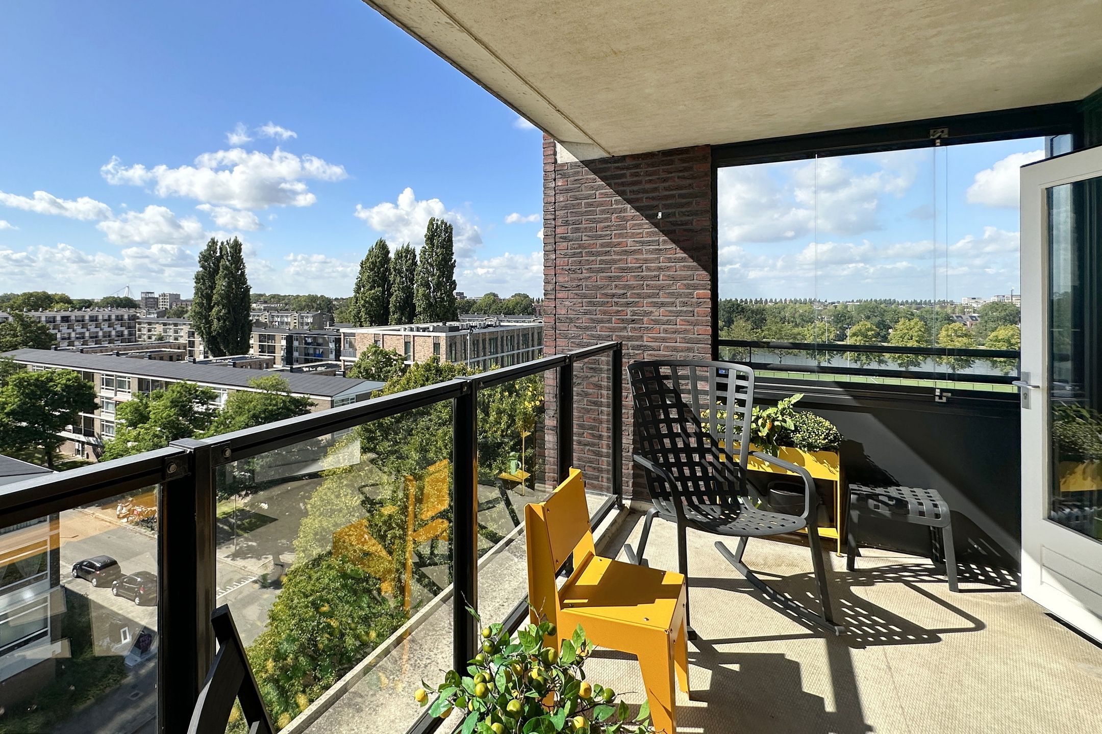 Foto 6 van Cervanteslaan 57