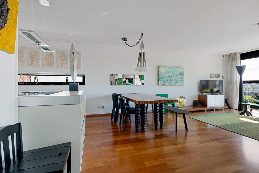 Foto 11 van Cervanteslaan 57