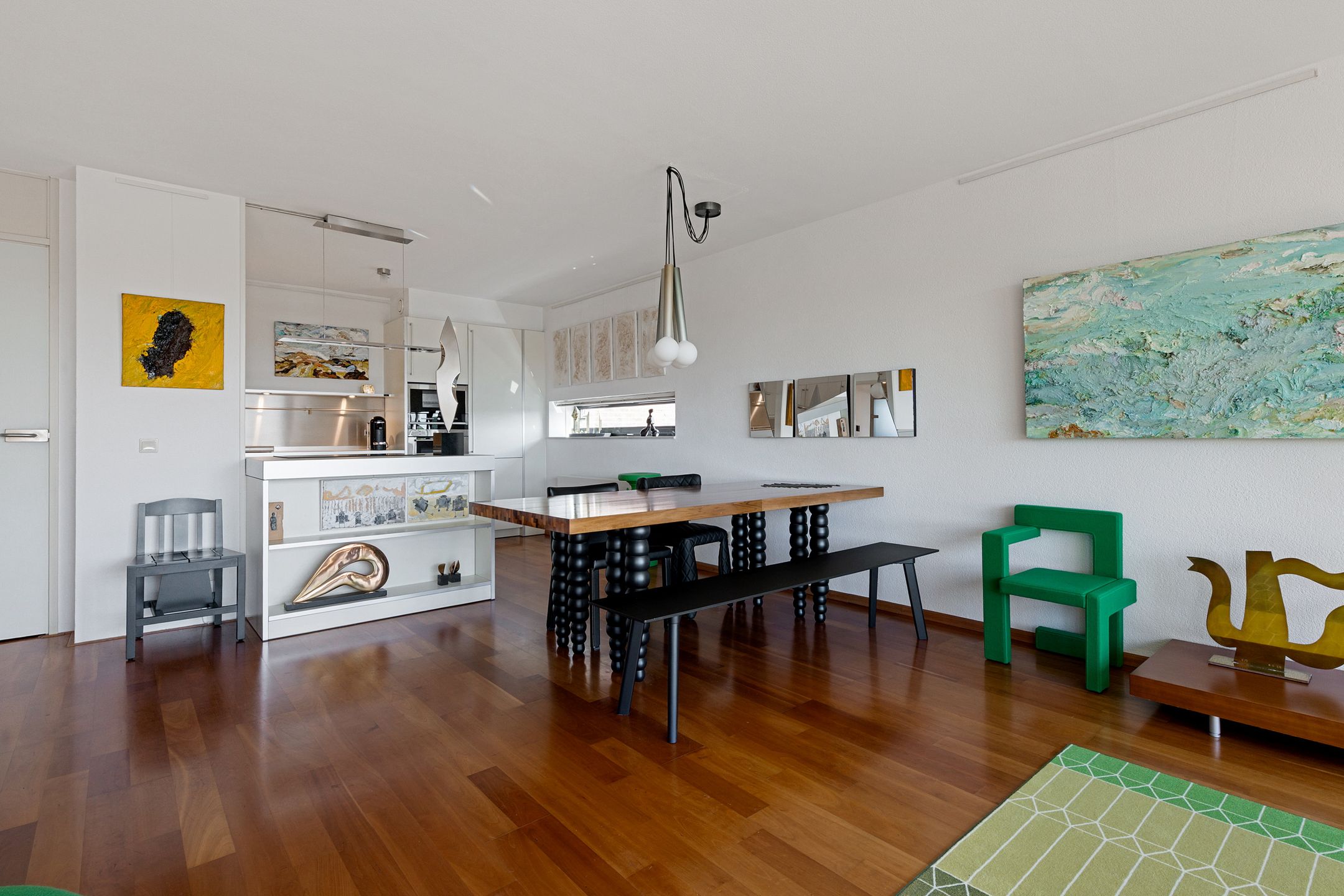 Foto 12 van Cervanteslaan 57