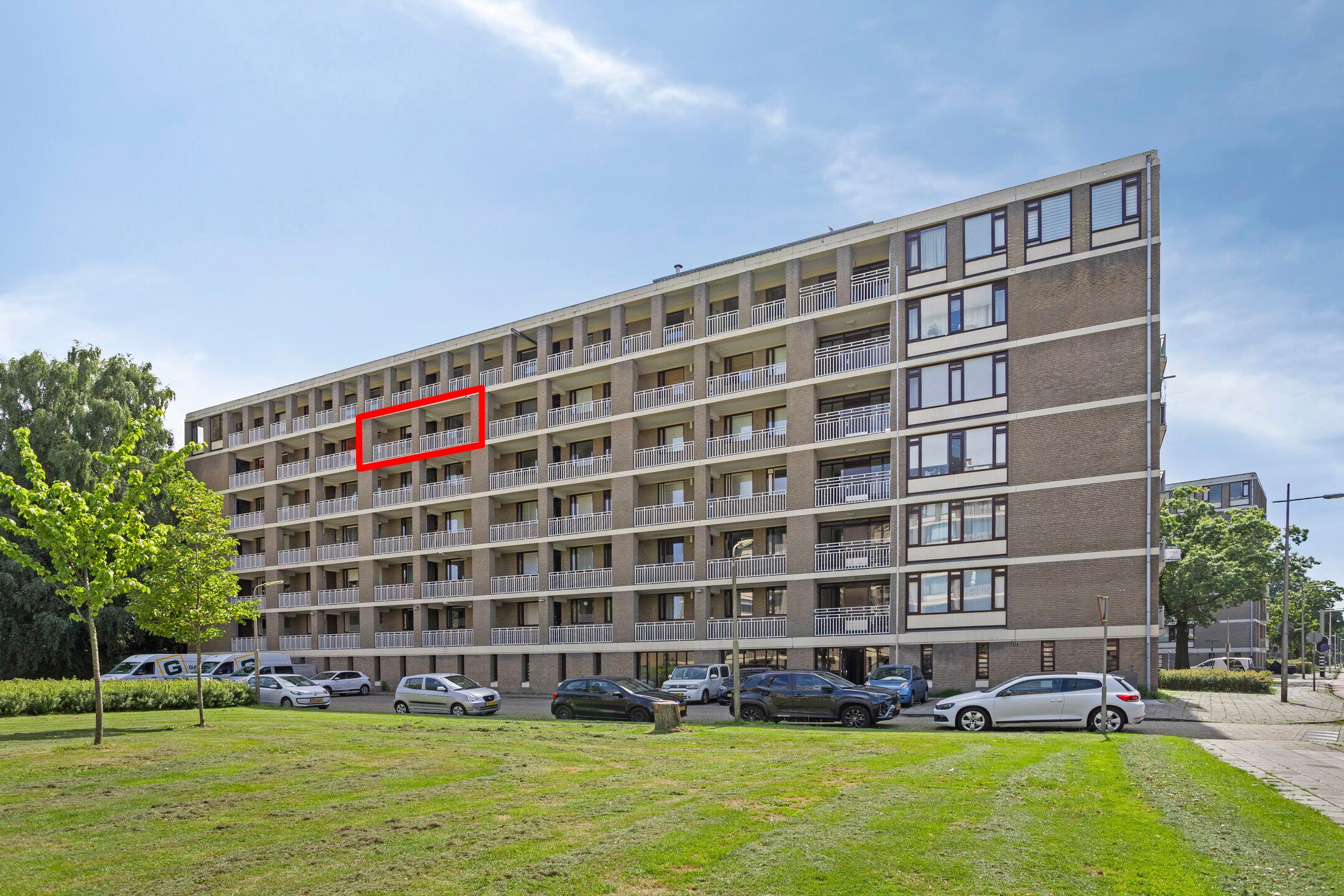 Ringweg-Randenbroek 66-E, 66, E, Amersfoort, 3816CL, Utrecht, Nederland 66 