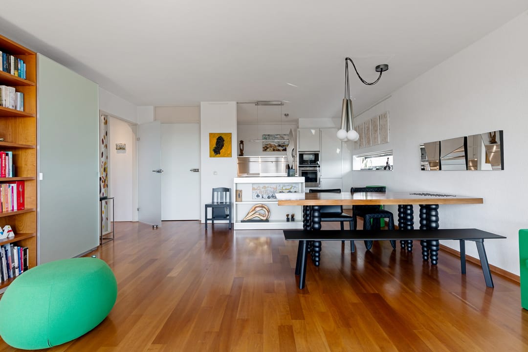 Foto 13 van Cervanteslaan 57