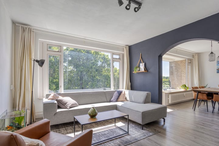 Foto 2 van Ringweg-Randenbroek 66-E