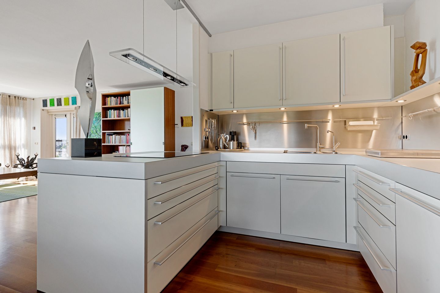 Foto 14 van Cervanteslaan 57