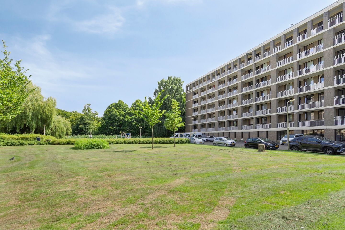 Foto 5 van Ringweg-Randenbroek 66-E