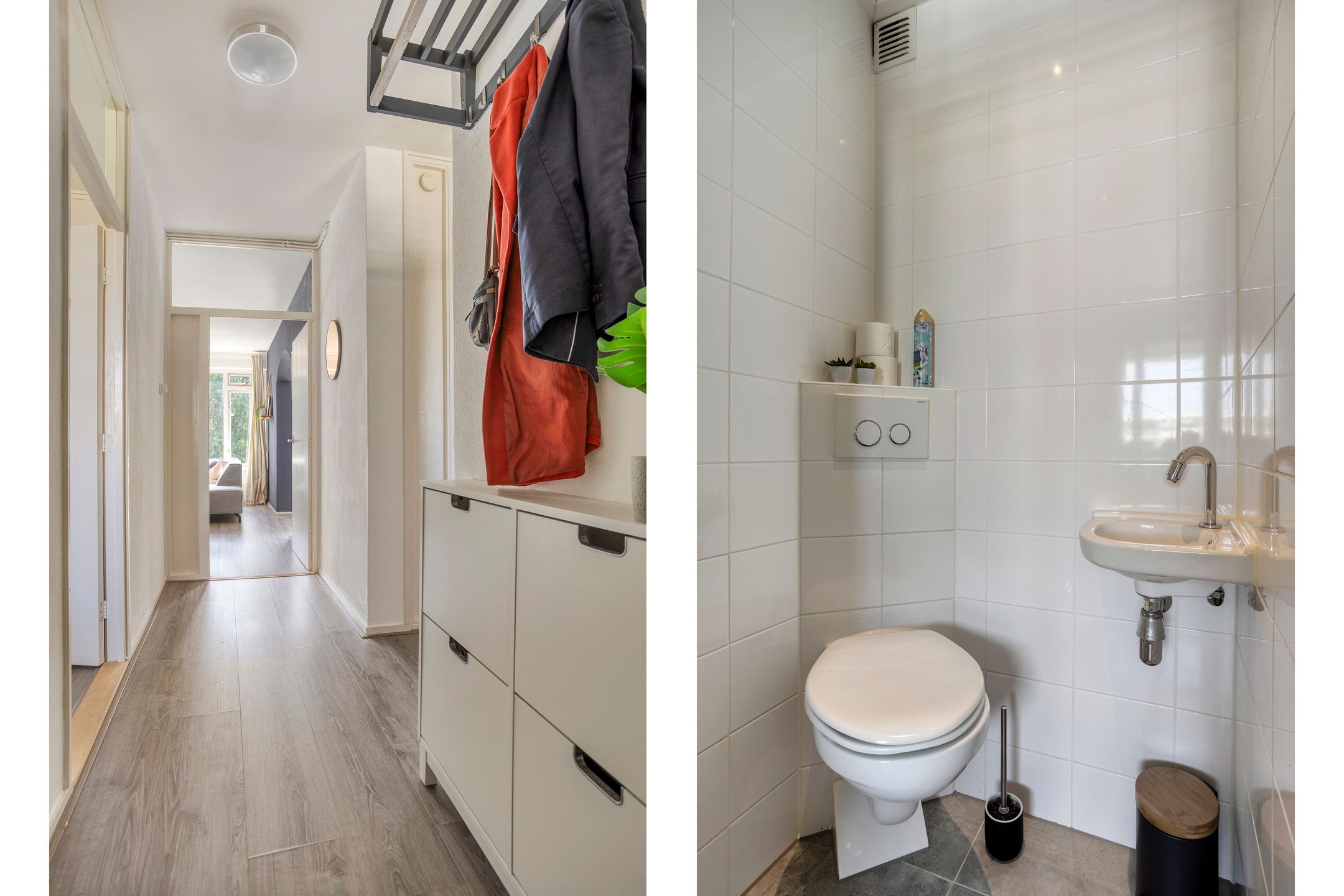 Foto 6 van Ringweg-Randenbroek 66-E