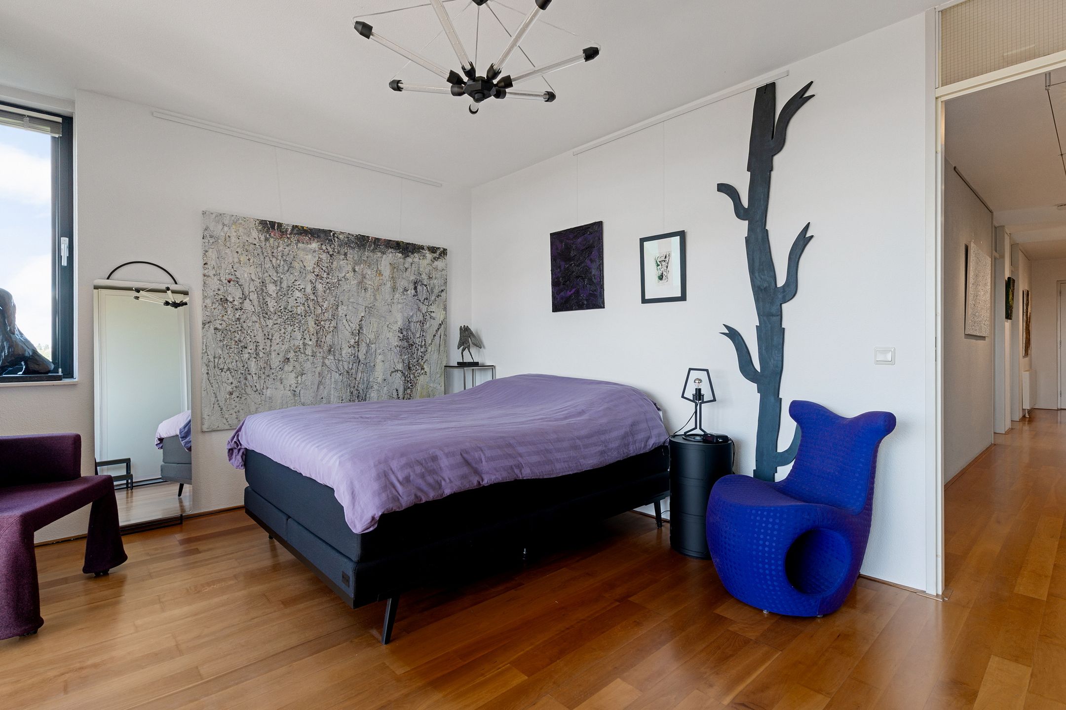 Foto 18 van Cervanteslaan 57