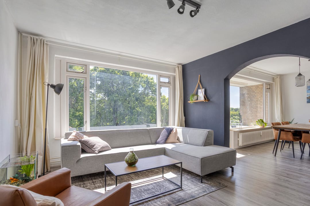 Foto 7 van Ringweg-Randenbroek 66-E