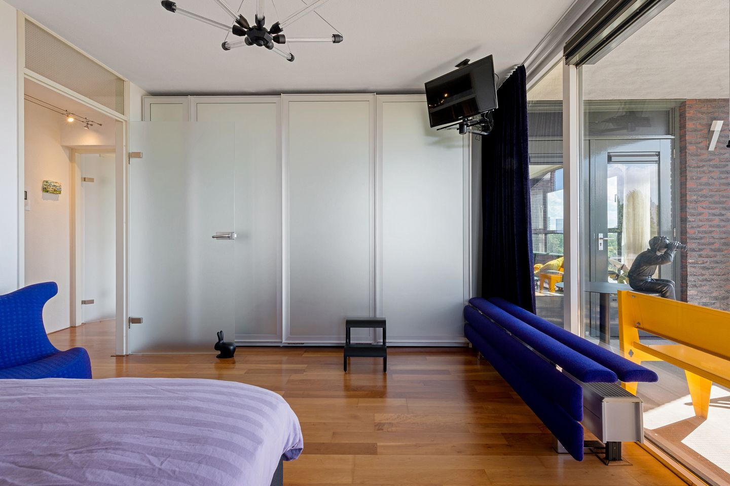 Foto 19 van Cervanteslaan 57