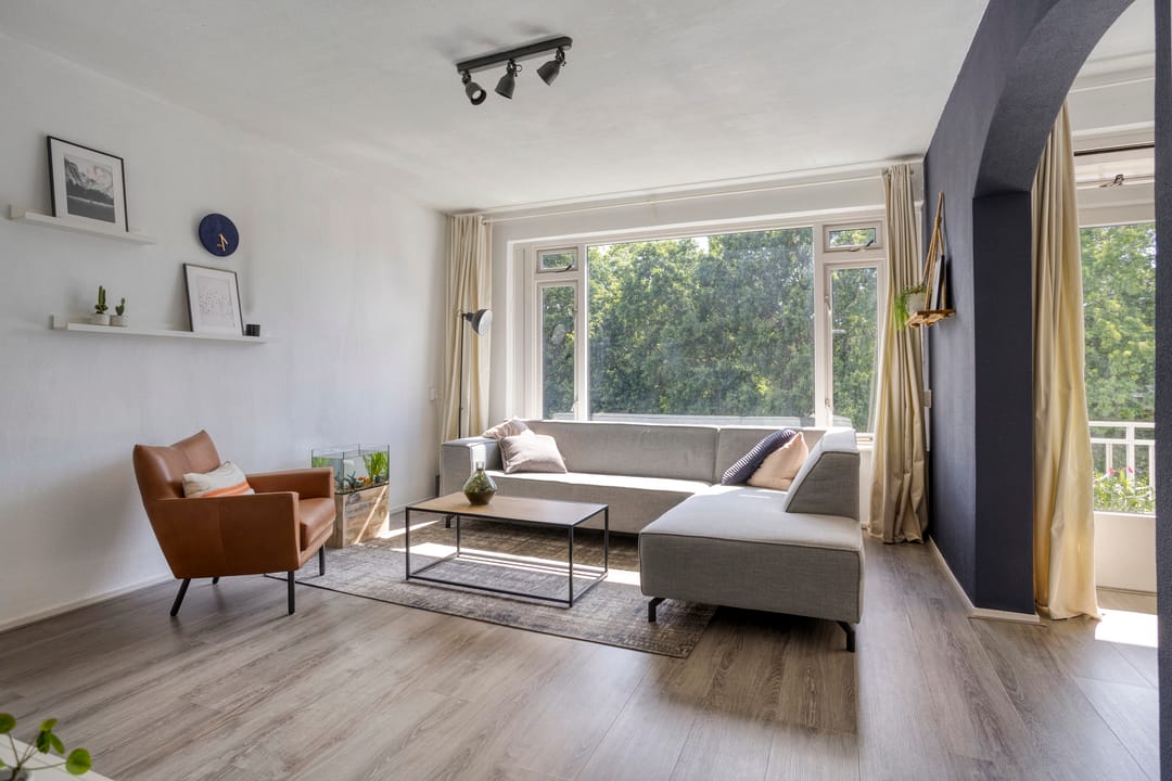 Foto 8 van Ringweg-Randenbroek 66-E