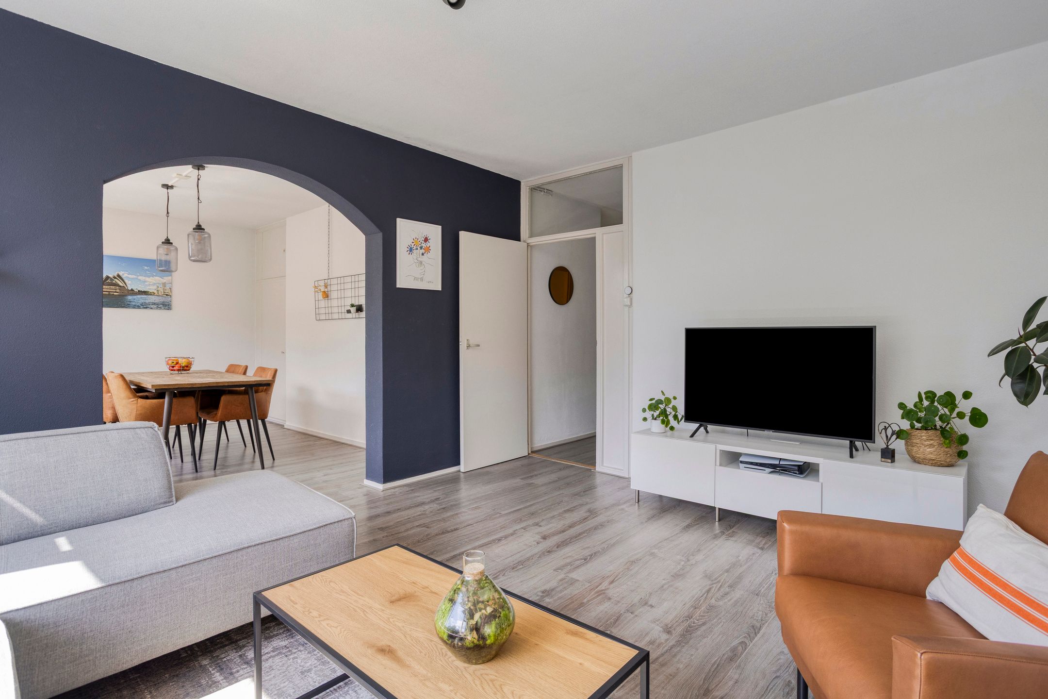 Foto 9 van Ringweg-Randenbroek 66-E