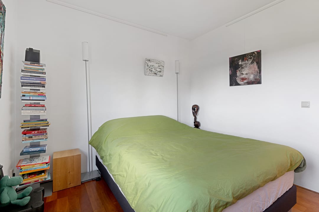 Foto 23 van Cervanteslaan 57