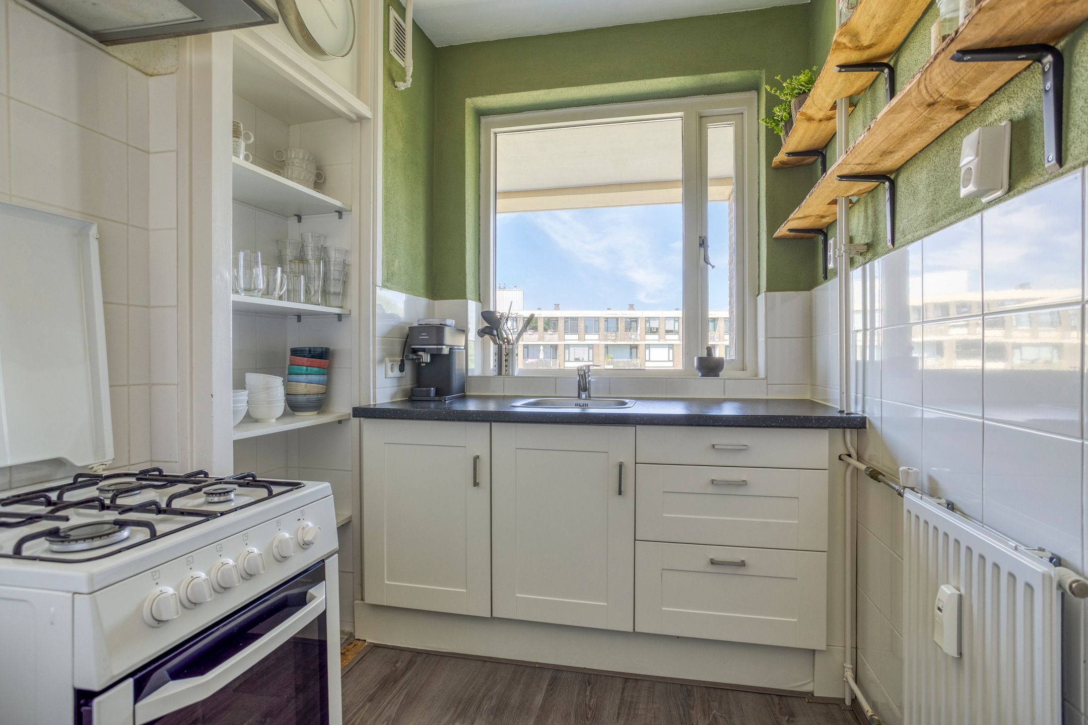 Foto 12 van Ringweg-Randenbroek 66-E