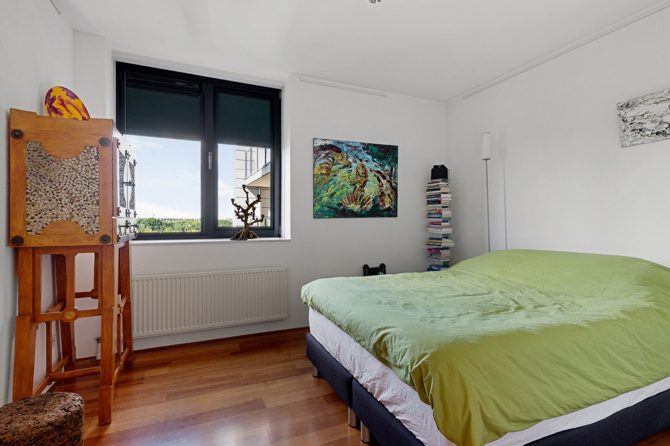 Foto 24 van Cervanteslaan 57