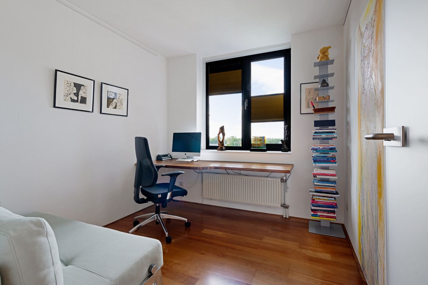 Foto 25 van Cervanteslaan 57