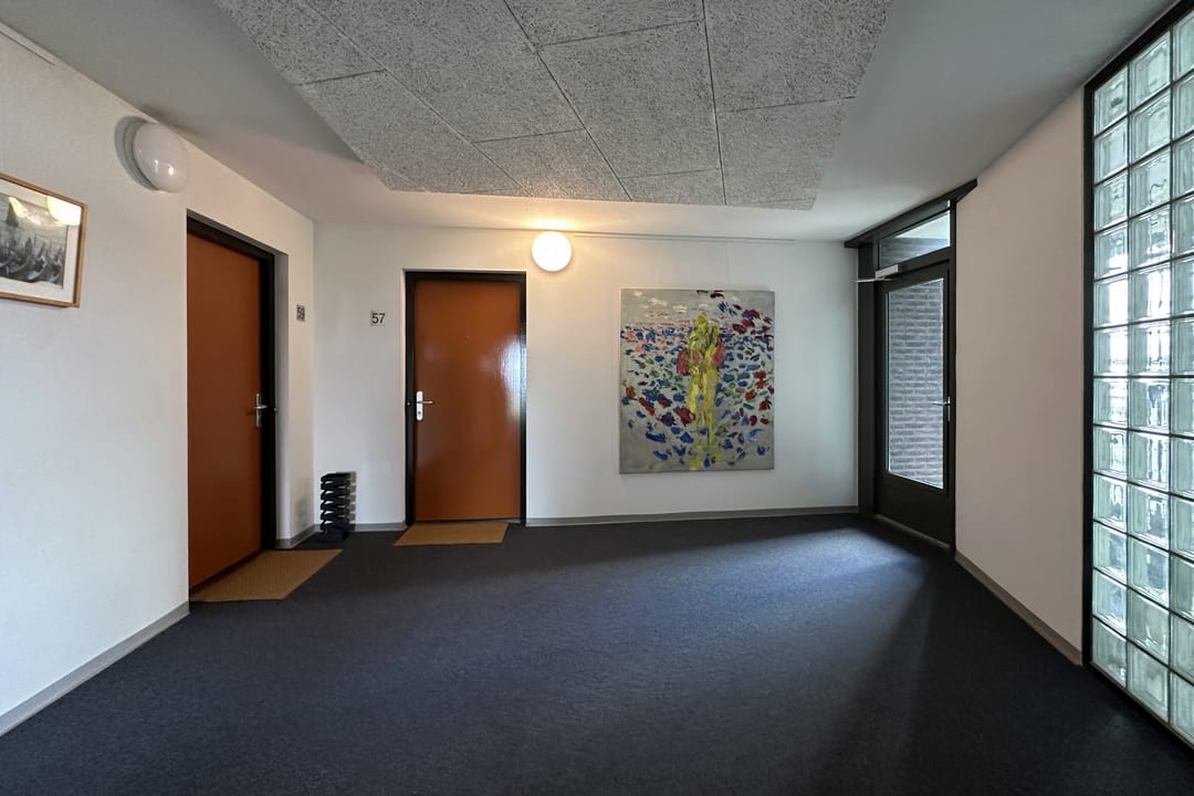 Foto 28 van Cervanteslaan 57