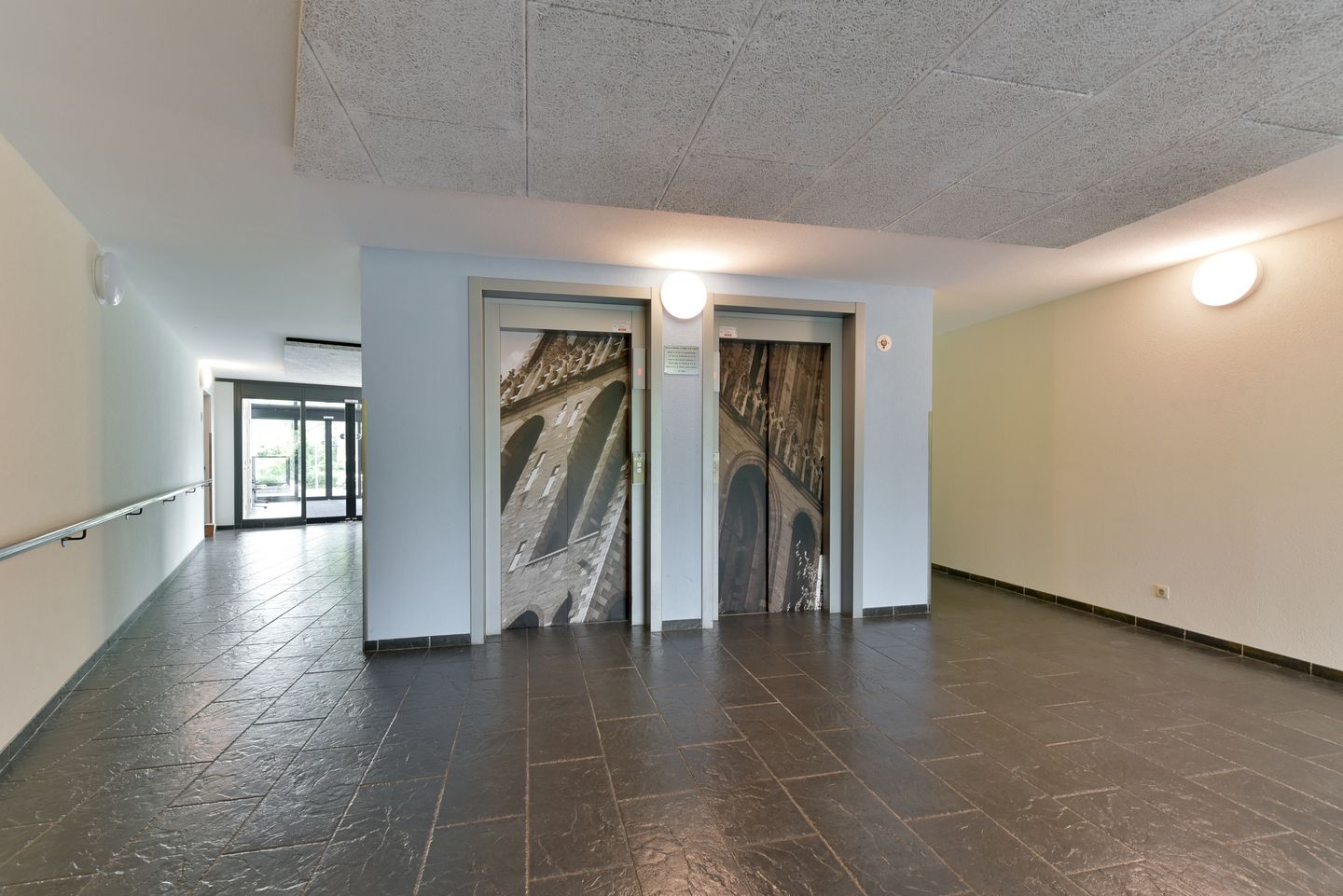 Foto 29 van Cervanteslaan 57