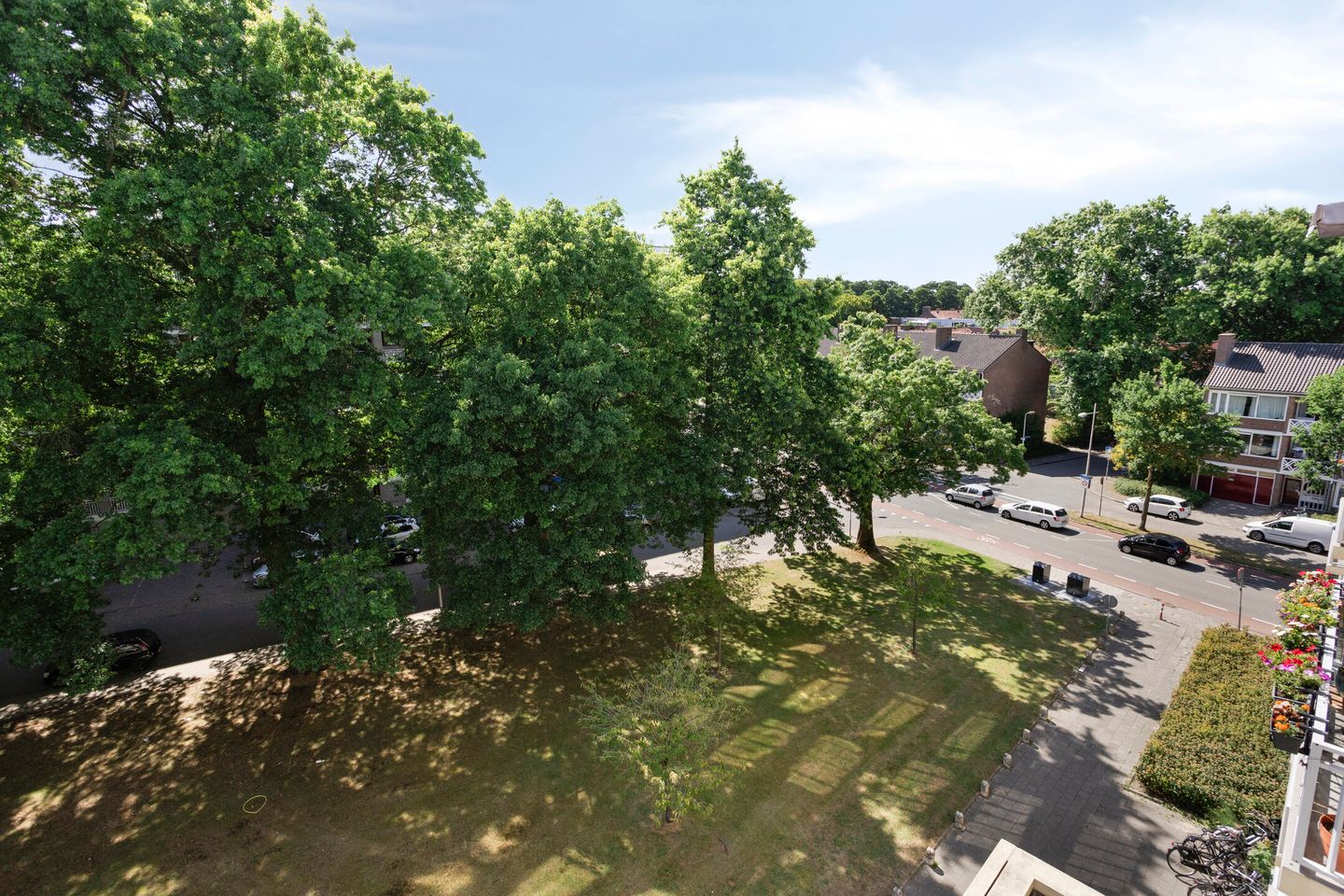 Foto 19 van Ringweg-Randenbroek 66-E