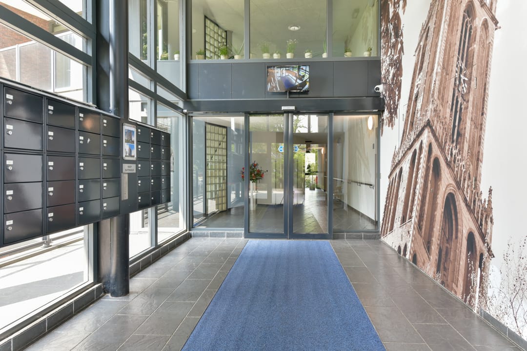 Foto 31 van Cervanteslaan 57