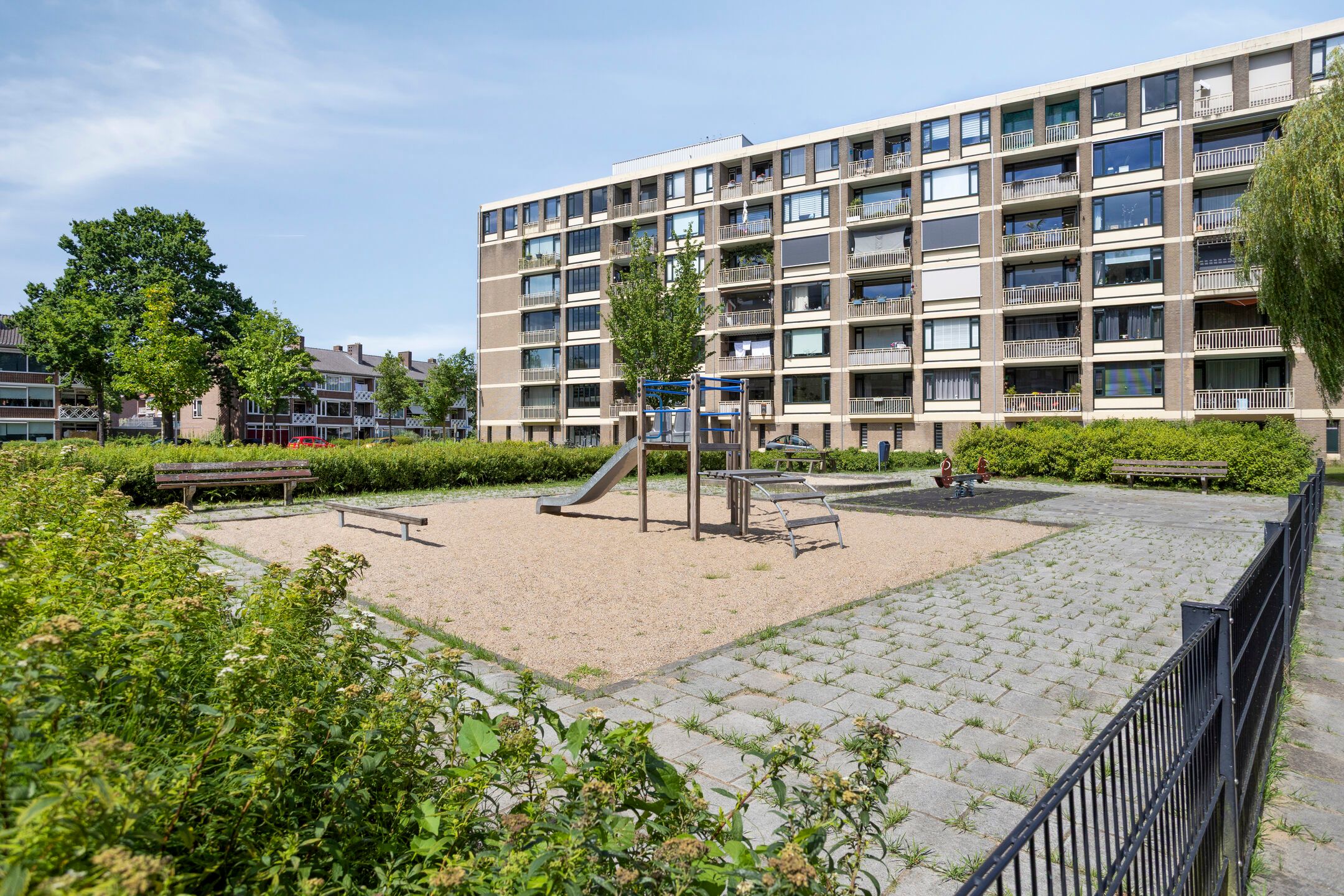 Foto 21 van Ringweg-Randenbroek 66-E