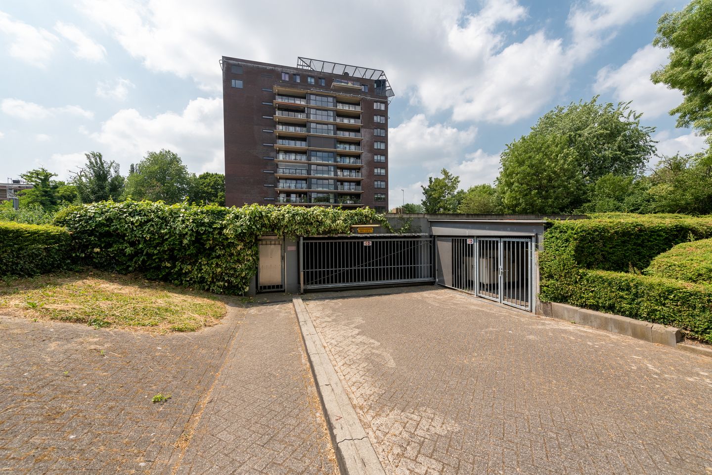 Foto 34 van Cervanteslaan 57