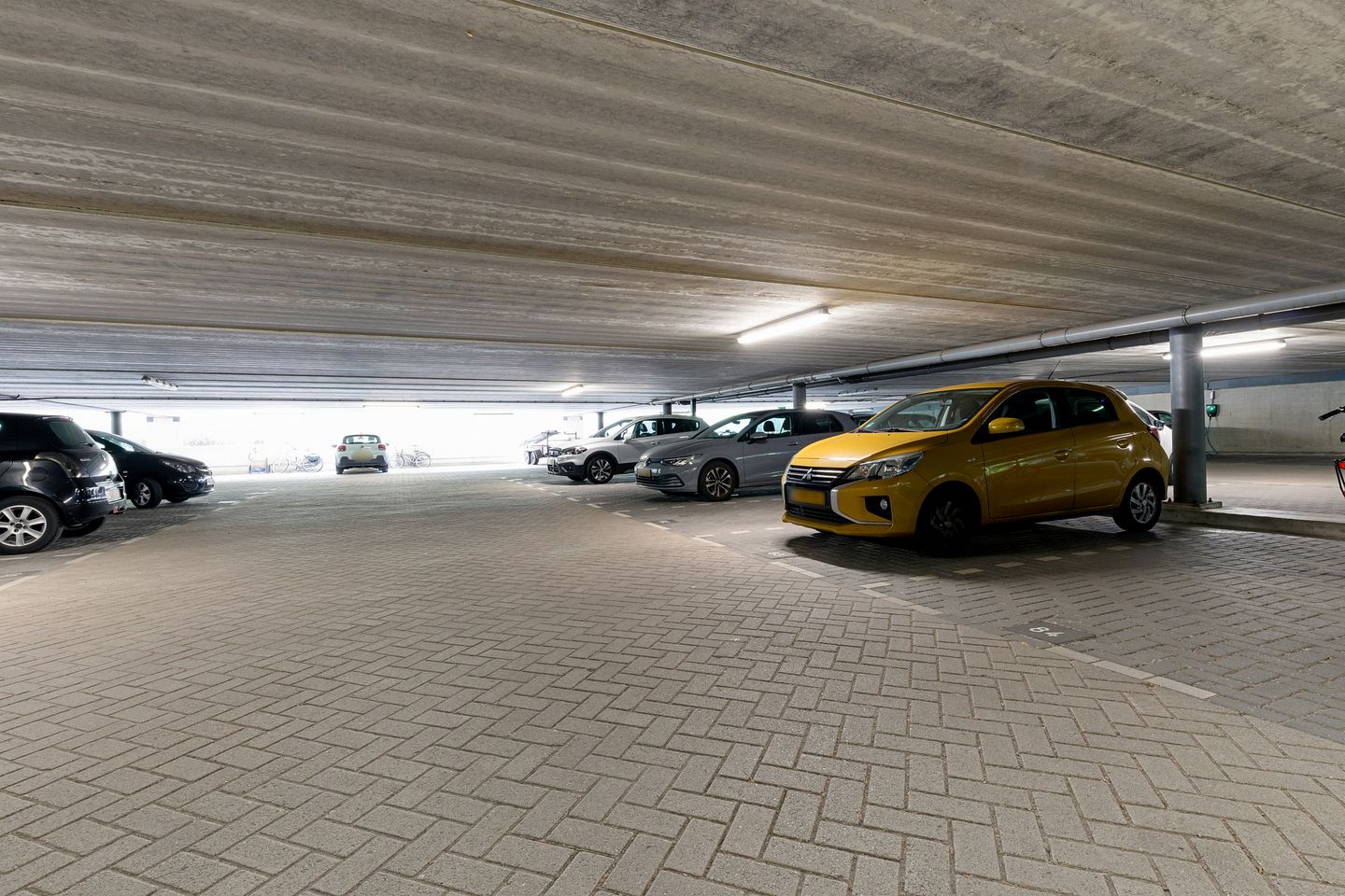 Foto 35 van Cervanteslaan 57