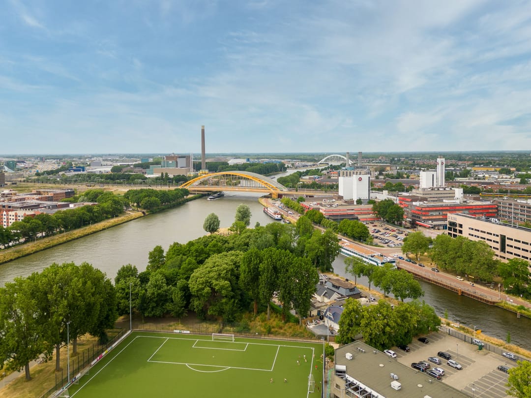 Foto 37 van Cervanteslaan 57