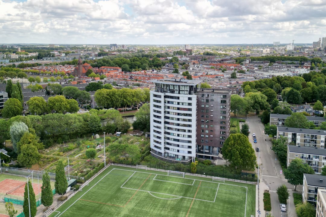 Foto 38 van Cervanteslaan 57