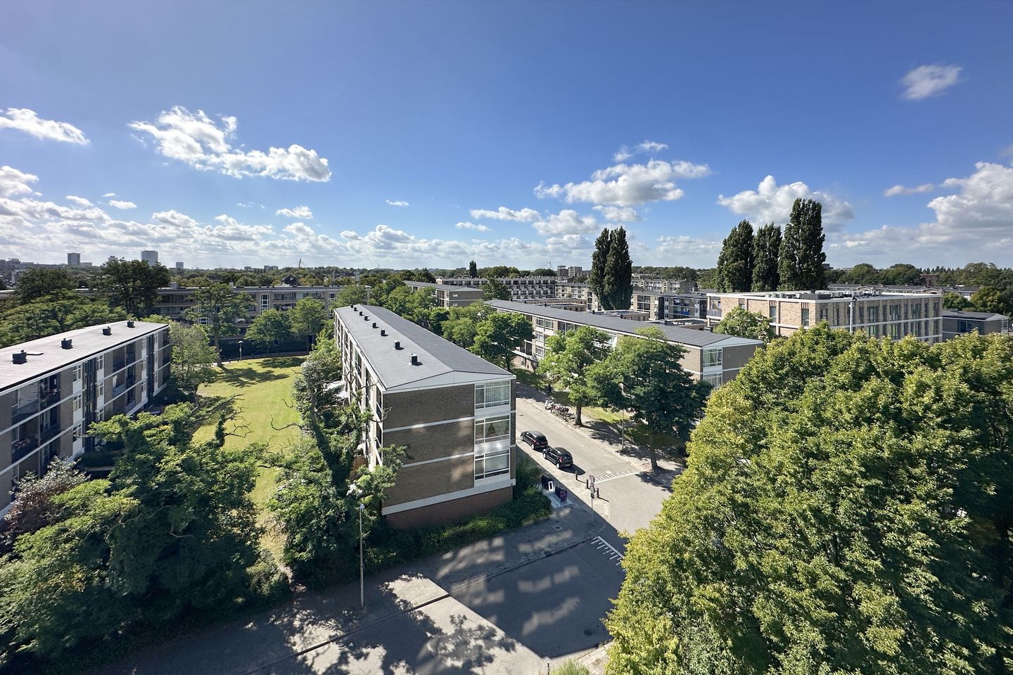 Foto 40 van Cervanteslaan 57