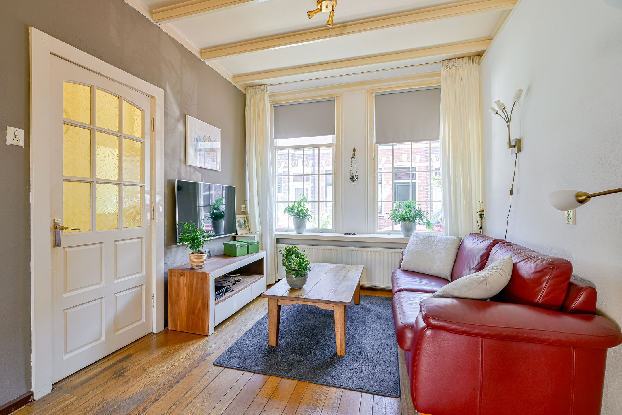 Foto 3 van Kinheimstraat 17