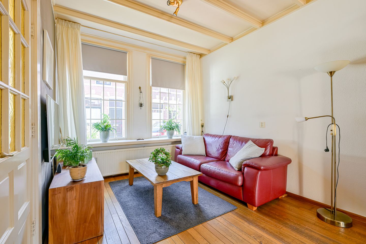 Foto 4 van Kinheimstraat 17