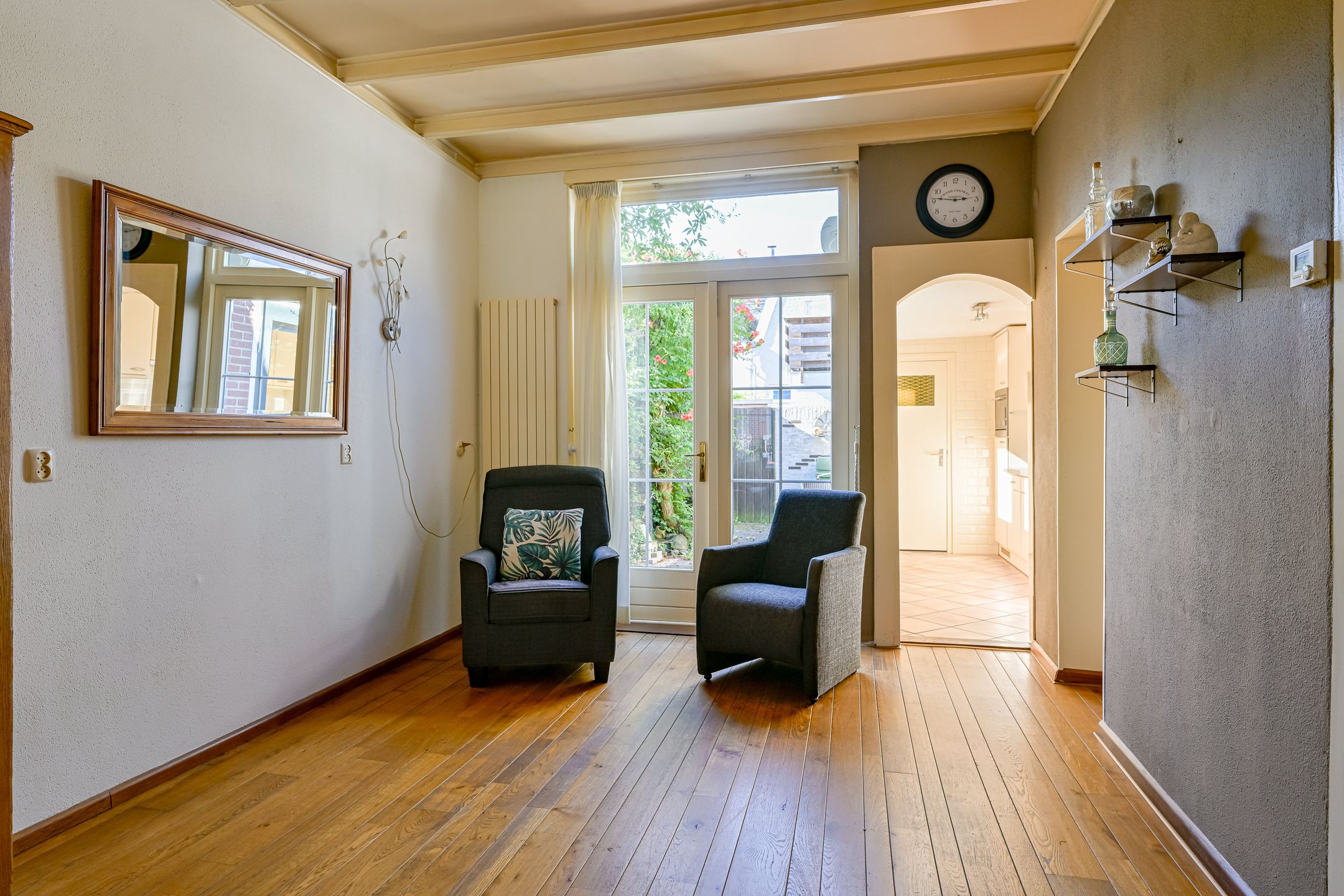 Foto 6 van Kinheimstraat 17