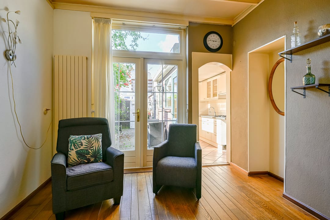 Foto 7 van Kinheimstraat 17