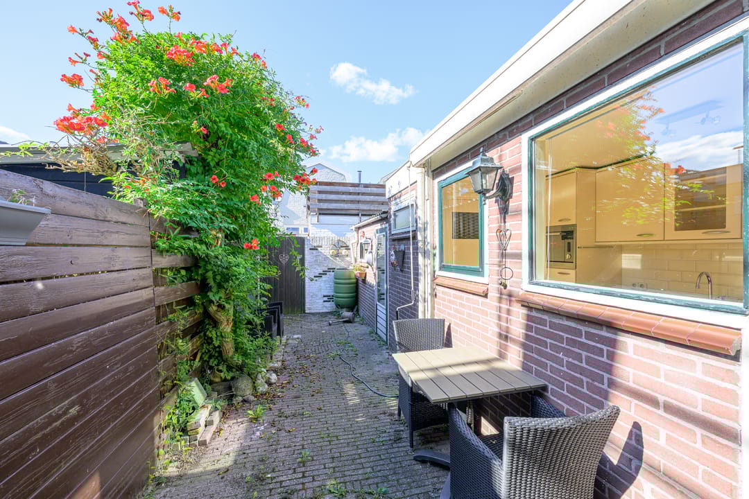 Foto 8 van Kinheimstraat 17