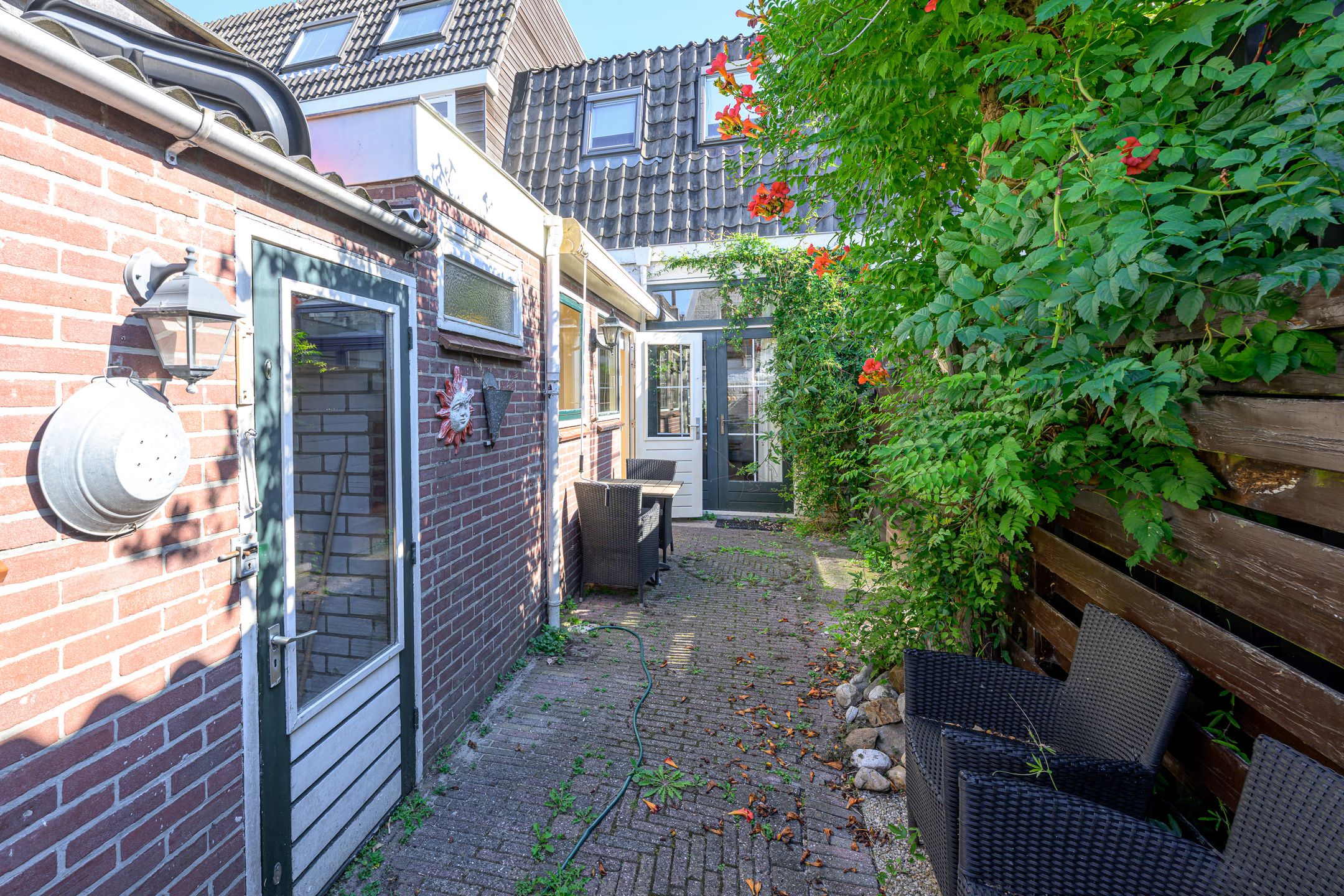 Foto 9 van Kinheimstraat 17