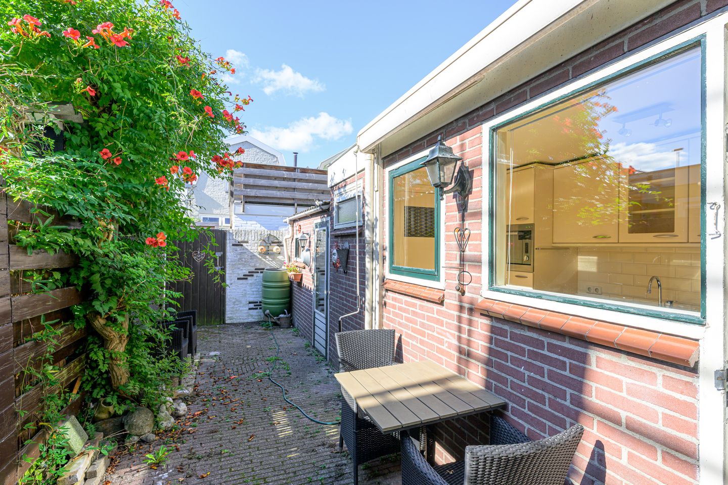 Foto 10 van Kinheimstraat 17