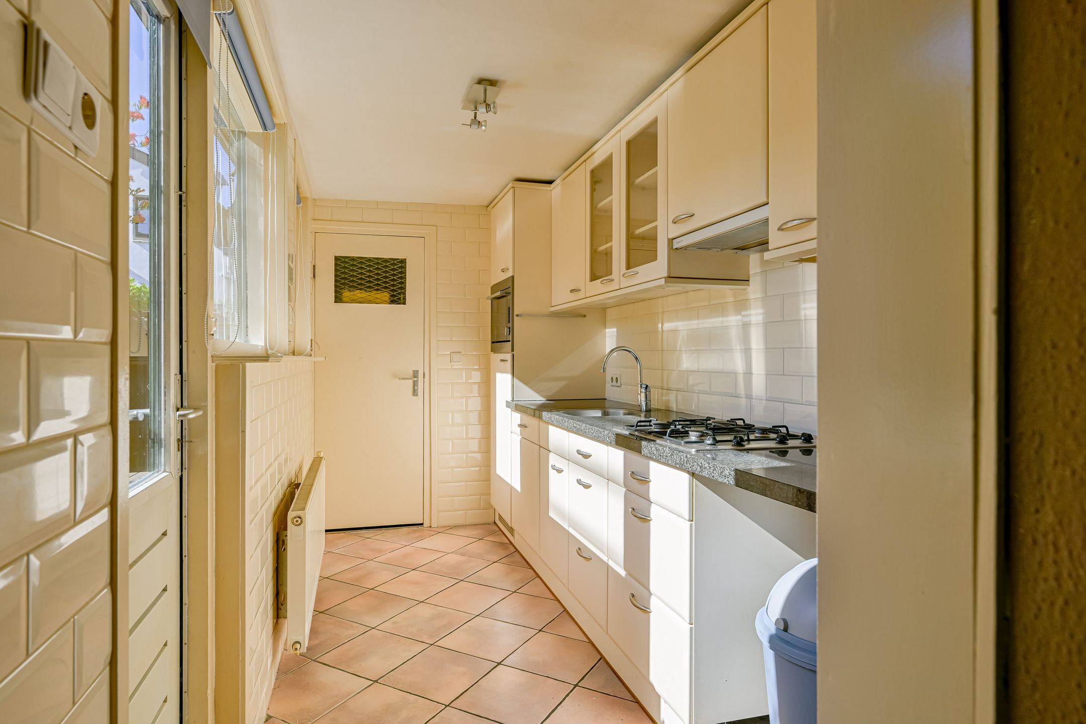 Foto 12 van Kinheimstraat 17