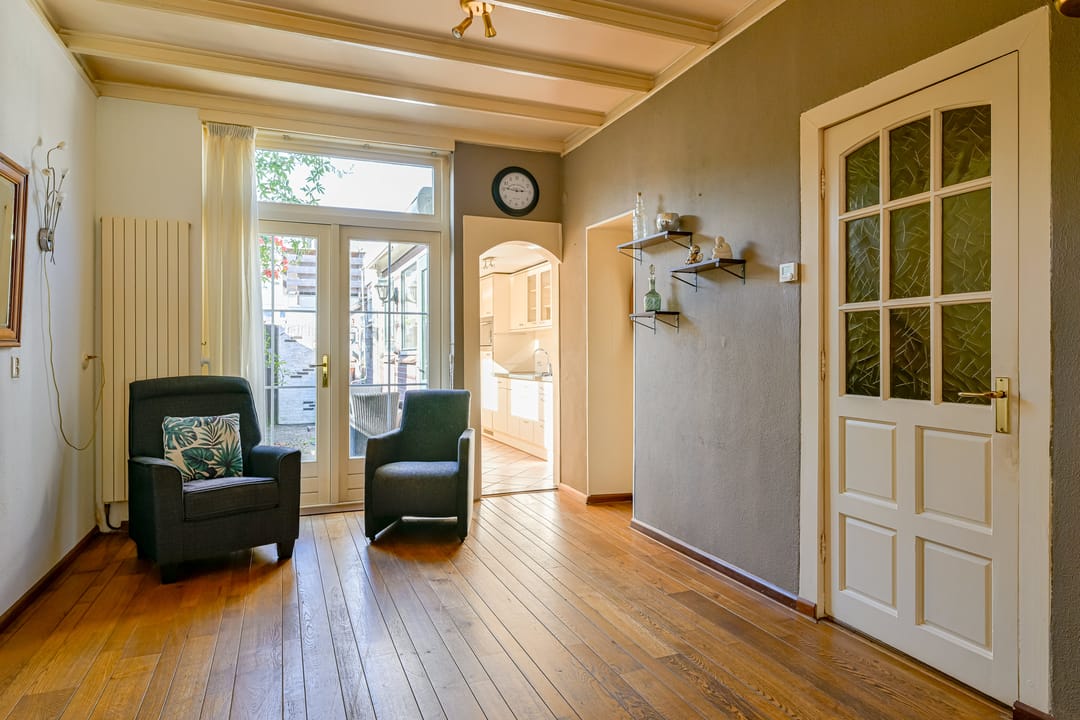 Foto 17 van Kinheimstraat 17