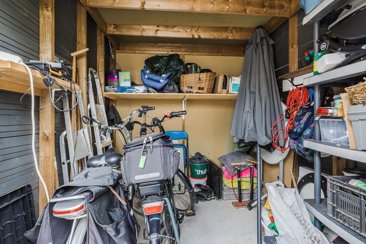 Photo 26 of Soerendonklaan 25