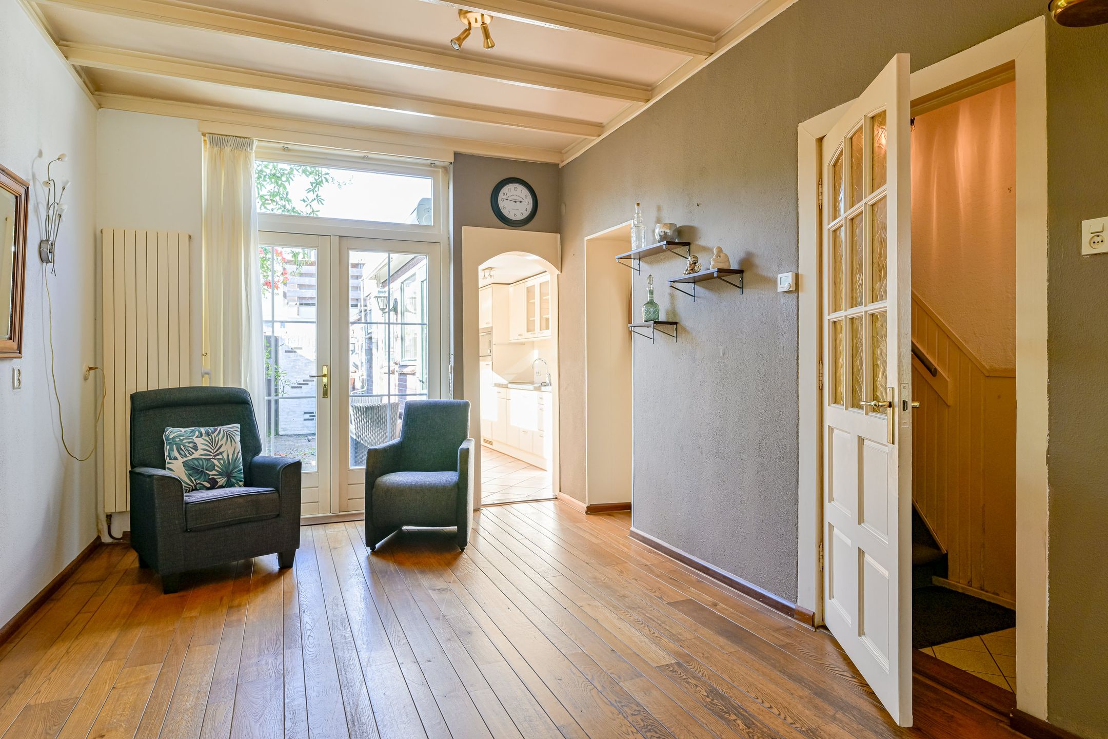 Foto 18 van Kinheimstraat 17