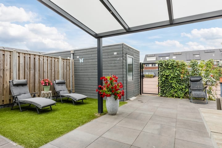 Photo 27 of Soerendonklaan 25