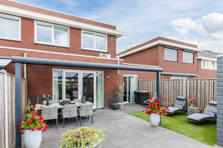 Photo 30 of Soerendonklaan 25