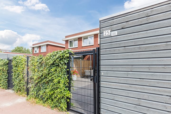 Photo 31 of Soerendonklaan 25