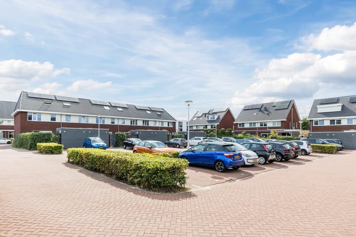 Photo 32 of Soerendonklaan 25