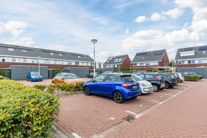 Photo 33 of Soerendonklaan 25