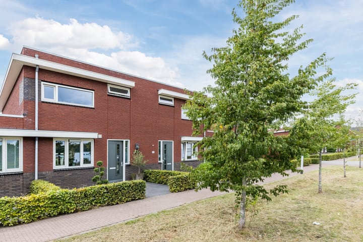 Photo 36 of Soerendonklaan 25