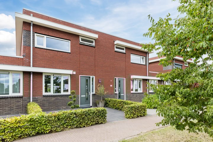 Photo 38 of Soerendonklaan 25