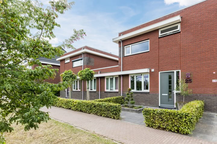 Photo 39 of Soerendonklaan 25